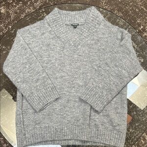 Wild Fable Oversized Sweater